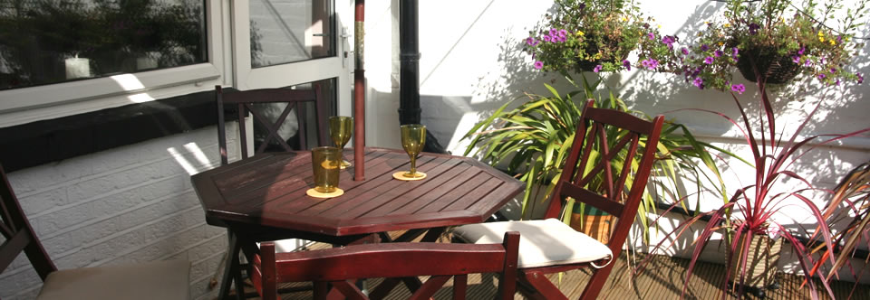 Shanklin, Bed and Breakfast